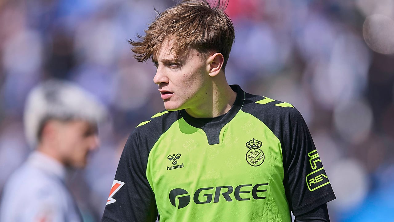 Acuerdo cerrado por Jesús Rodríguez: las cifras de la primera gran venta del Betis