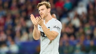 El Valencia encuentra competencia en LaLiga por el fichaje de Lucas Beltrán