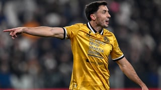 Explica los motivos de su adiós al Athletic: "Fue duro dejarlo, pero no sabía gestionarlo"