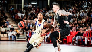 Barça - Bayern Múnich: horario, canal y dónde ver en TV y online el partido de Euroliga