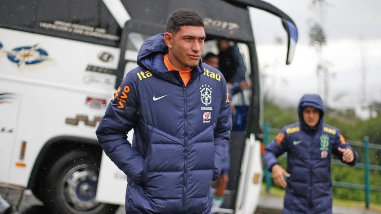 Acuerdo cerrado por Caio Barone: los detalles de la operación