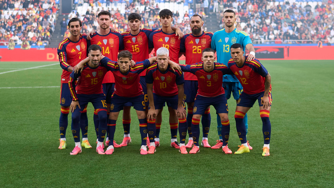 Apoyo extra e inesperado para la Selección española de Luis de la Fuente