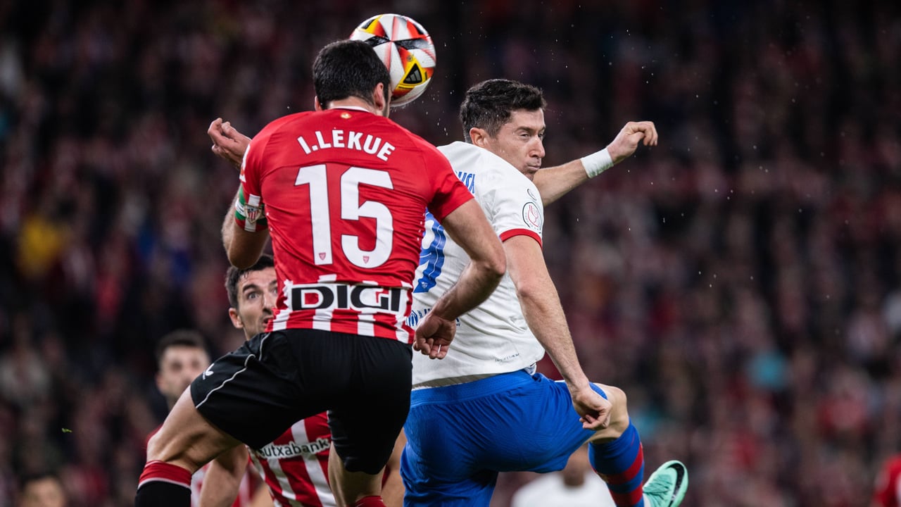 Iñigo Lekue pasa página