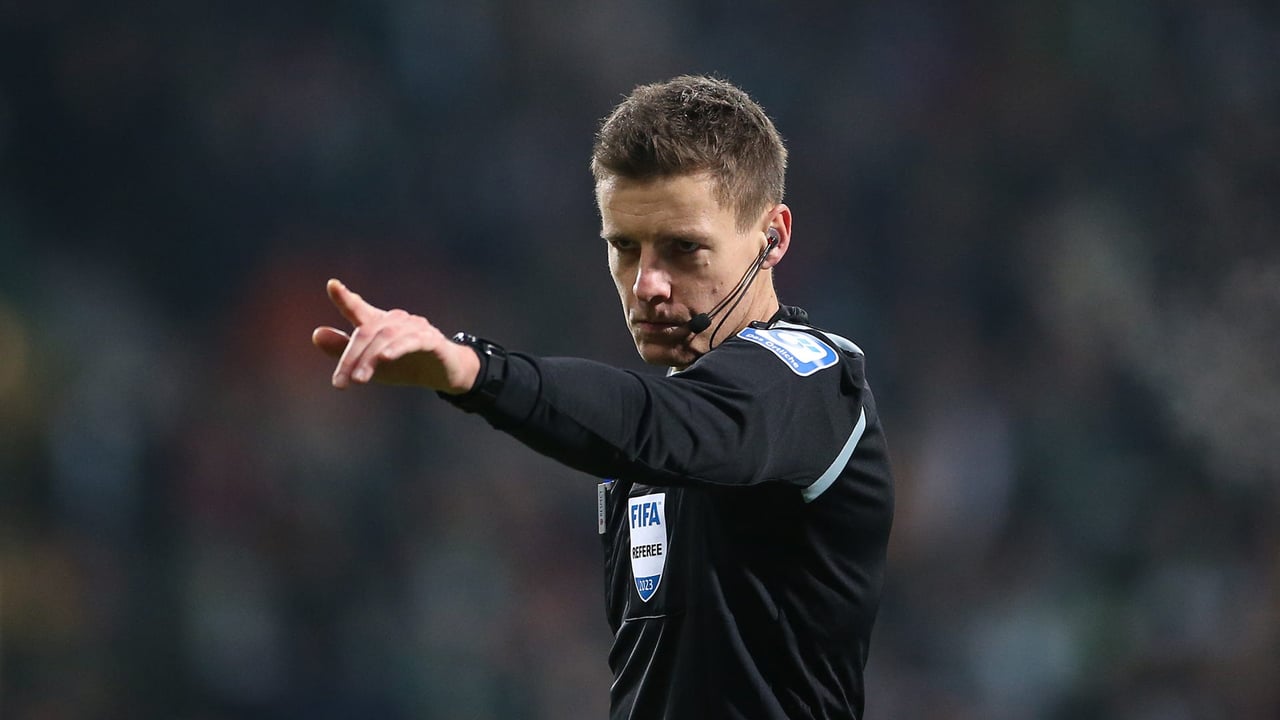 Un viejo conocido del Sevilla arbitrará el partido en el Juventus Stadium