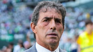 Guillermo Almada anuncia su salida del Real Oviedo tras el descenso: "Es una decisión personal"