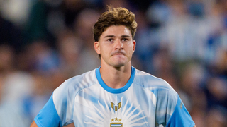 Cambio drástico para Julián Álvarez: el Atlético de Madrid, satisfecho con su última decisión