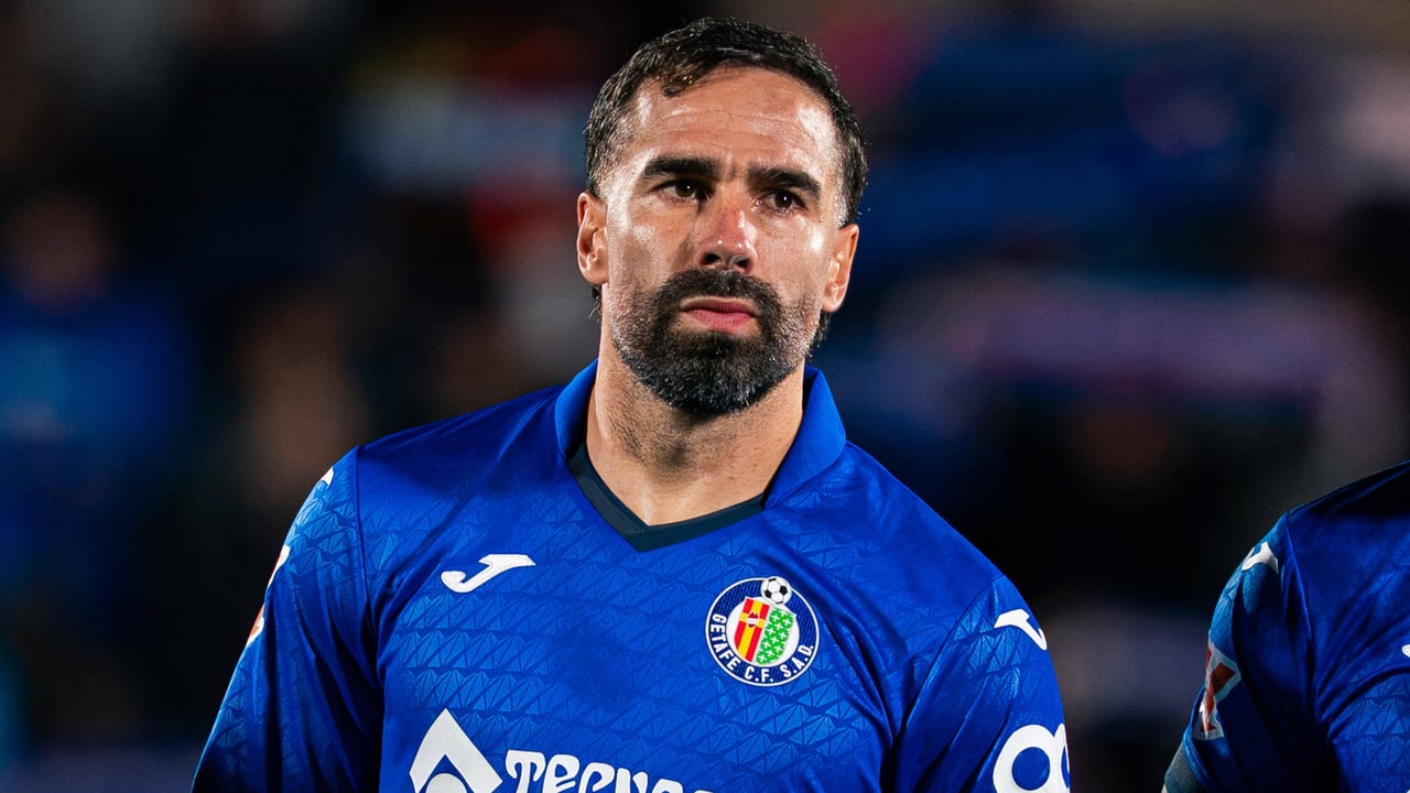 Bordalás, sobre Carvajal: "Es un chaval con una humildad y una sencillez que te llama la atención"