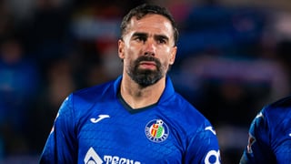 Bordalás, sobre Carvajal: "Es un chaval con una humildad y una sencillez que te llama la atención"