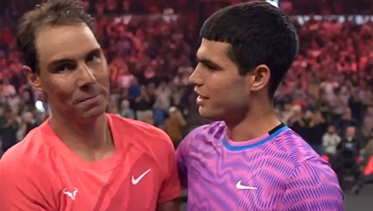 Un final de película y un triunfo inesperado