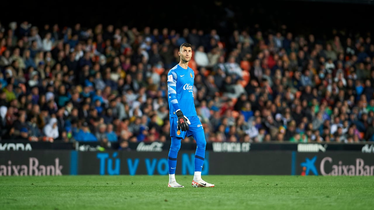 Sonoro 'portazo' de Greif a su renovación en la isla