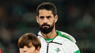 Manu Fajardo habla de una planificación de Champions y un esperado regreso: "Ojalá ver a Isco pronto"