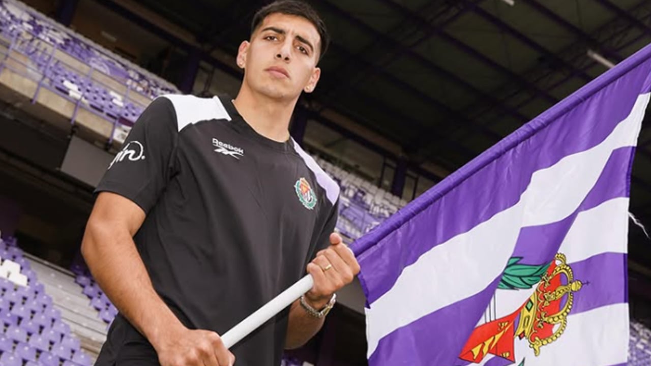 Thiago Ojeda explica por qué eligió dejar La Cerámica: "Tuve ofertas mejores"