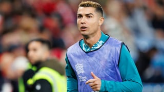 Cristiano Ronaldo y Portugal, divorcio a la vista: "Hablaré con él, porque la selección es la selección"
