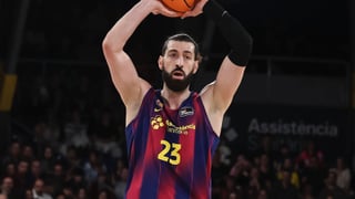 El Barça se lame las heridas a costa del Baskonia
