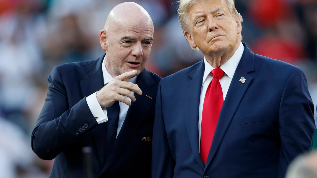 Si la jugarreta de la FIFA y Marruecos se cumple, España debe abandonar el Mundial