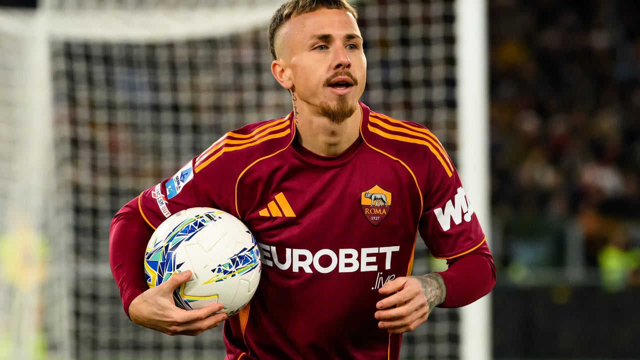 El vestuario del Dépor se prepara para recibir a Angeliño: "Nos va a dar muchos goles"