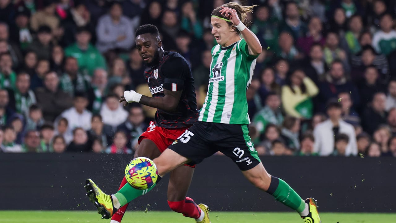 Un rival que se atraganta en La Palmera y que, encima, recupera efectivos