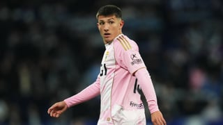  Thiago Fernández no tiene nada que demostrar a Marcelino: "Él me dijo que era lo mejor para mí"