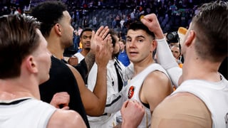 "Es una de las tareas más duras...": El pesar de Scariolo ante lo que tiene que afrontar el Real Madrid