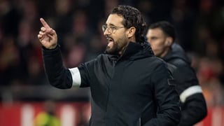 Bordalás señala la importancia del partido contra el Sevilla en la pelea por la permanencia: "Nos enfrentamos a un rival directo en estos momentos"