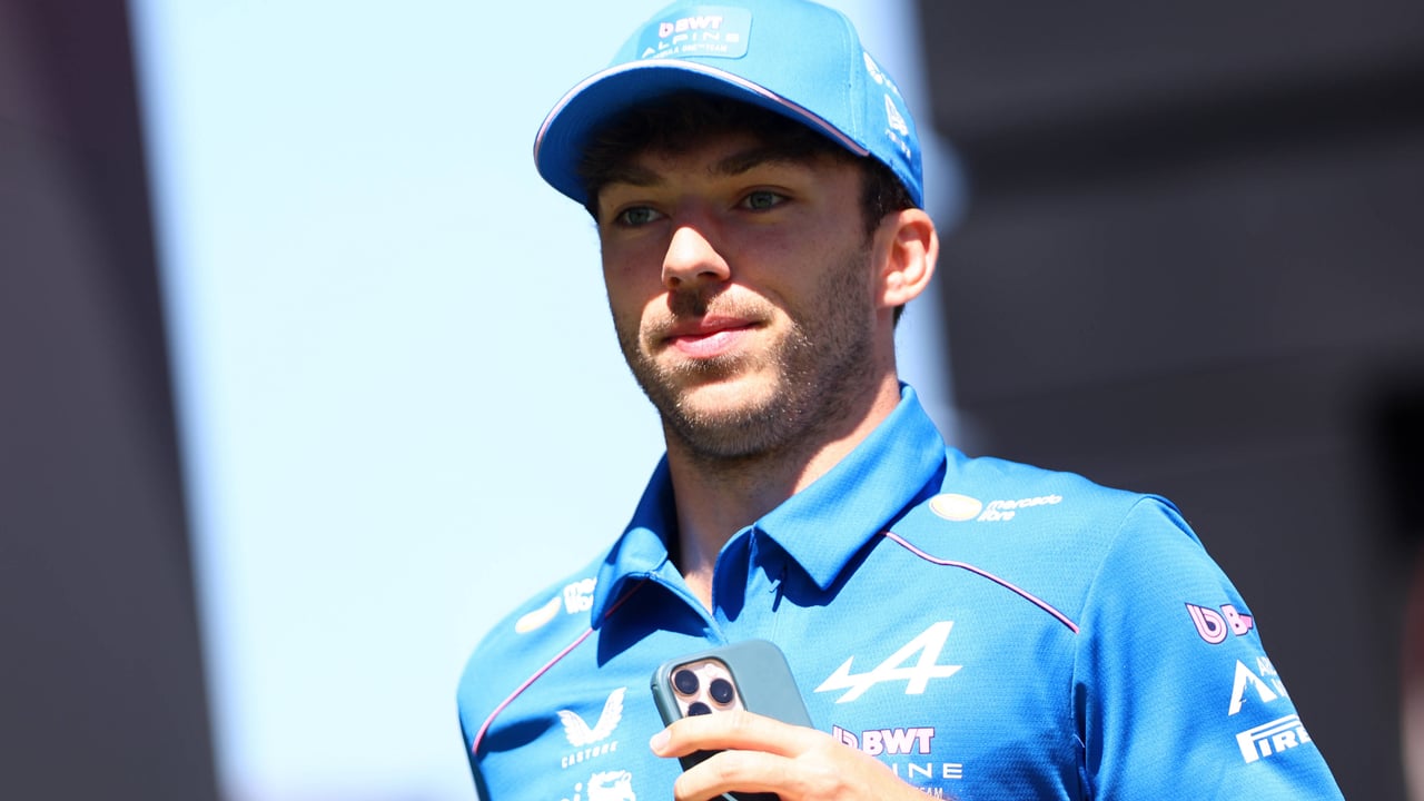 Alpine y Gasly ganan el recurso de Mónaco y el Mundial sufre cambios en la clasificación