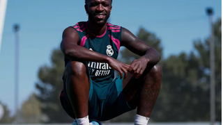 La petición de Mourinho a Vinicius: "Quiere que sea como siempre he sido: feliz, alegre y haciendo mi fútbol"