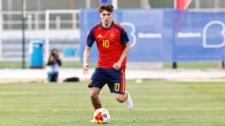 España se la juega con Thiago Pitarch: Marruecos aprieta y su futuro sigue abierto