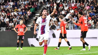 Francia se rinde al debut de Ferran Torres con el PSG: "Un estreno espectacular del hombre que dio a España el Mundial 2026"