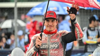 Marc Márquez, tras ser el gran perjudicado en Australia, avisa sobre lo que espera en Sepang: "El objetivo es gestionar de la mejor manera cada sesión y cada esfuerzo" 