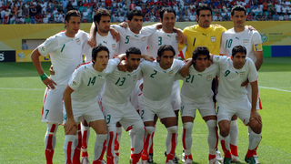 Oficial: Irán no estará en el Mundial 2026 de Estados Unidos, México y Canadá