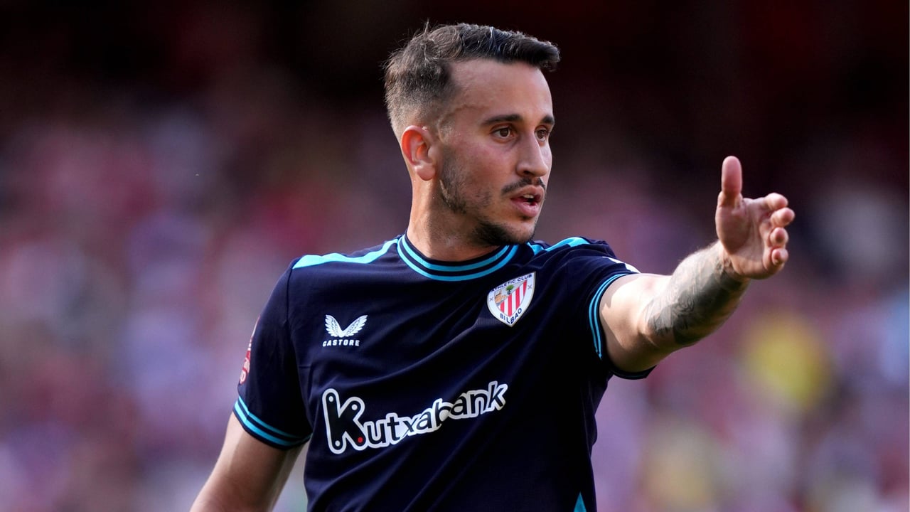 Berenguer desvela la clave del Athletic