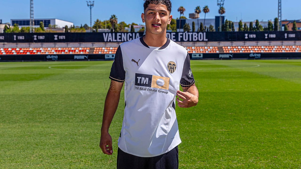 Se decide el futuro de Warren Madrigal