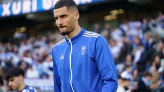 David Carmo asume su error tras encararse con la afición: "No hay excusa para mi comportamiento"