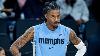 Ja Morant deja marcado su futuro y los Miami Heat toman posiciones