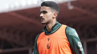 El Real Oviedo cierra el fichaje de Youness Lachhab y empieza a planificar un futuro sin definir