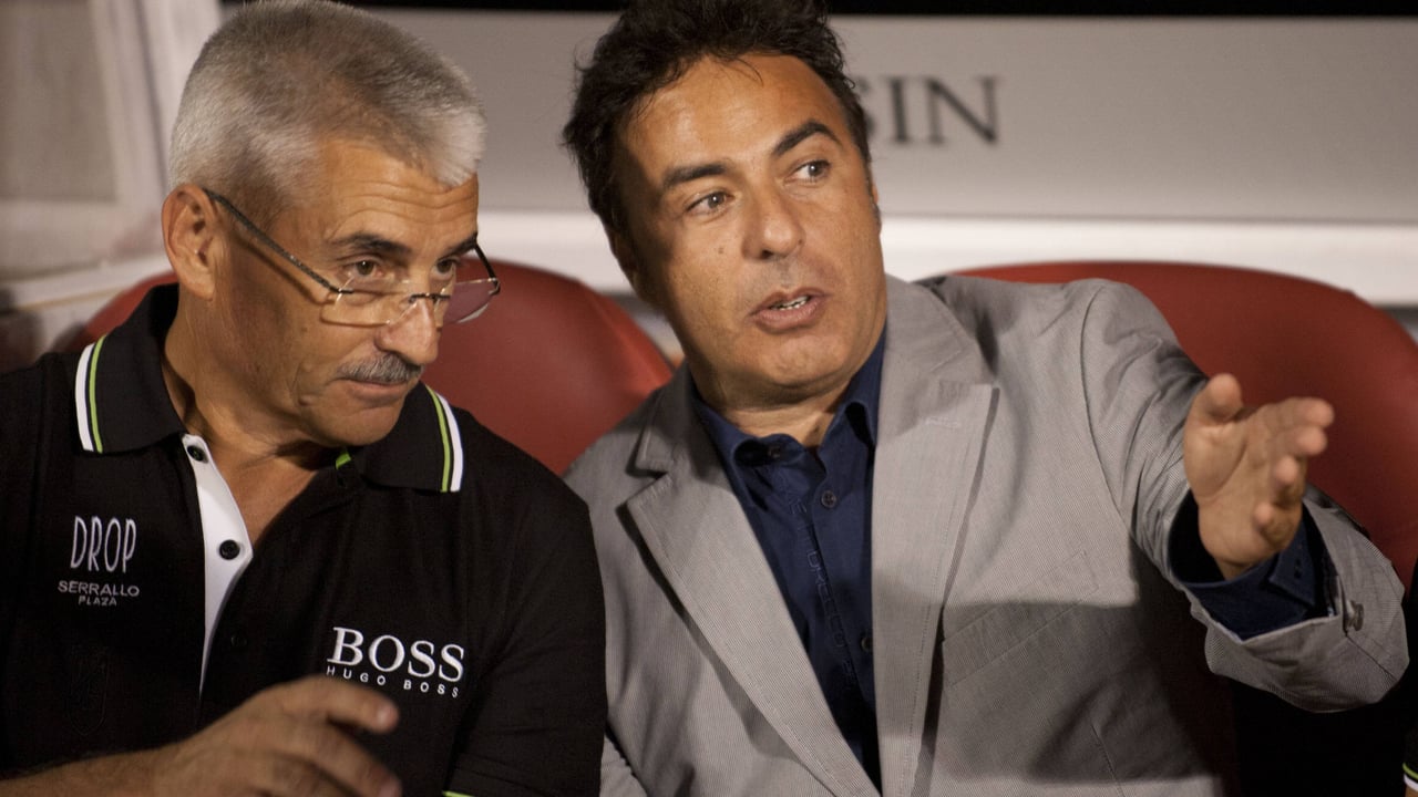 Quique Pina da el paso para evitar la cárcel