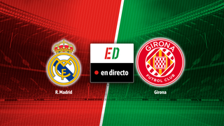 Real Madrid - Girona: resultado, resumen y goles
