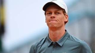 La lesión de última hora de Sinner desconcierta al Mutua Madrid Open