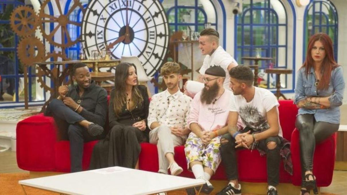 La rajada de un exconcursante de Gran Hermano: “Era una caja de ratas con cristales”