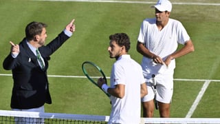 Rafa Jódar remonta y Pablo Carreño explota contra Wimbledon