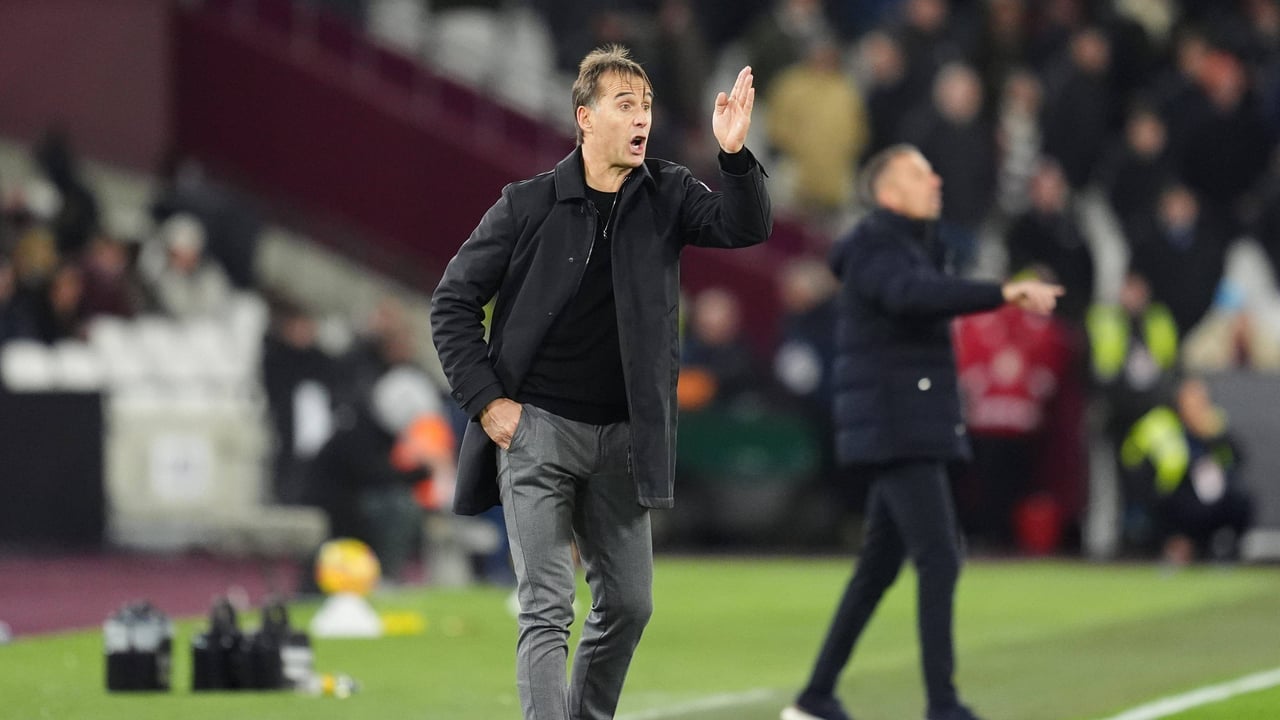 Lopetegui tiene más vidas que un gato