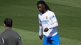 Un señalado y un descartado antes de medirse al Bayern