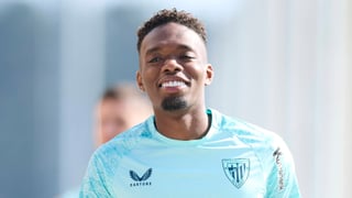 El plan del Athletic Club con Djaló se desmorona