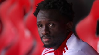 El factor clave que ha llevado a Nianzou a buscarse equipo: el Sevilla cruza los dedos