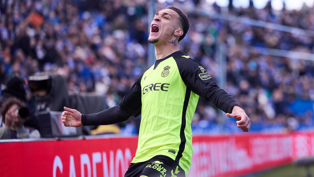 Antony se lo confirma al Betis