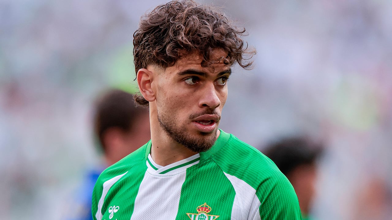 El refugio de Ez Abde en Marruecos: la emotiva historia tras la polémica por la camiseta de Ceuta, sus orígenes humildes viendo vídeos de Neymar y su confesión sobre Sevilla