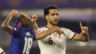 Mikel Merino, el amuleto de De la Fuente en la selección española, saca pecho: "Aunque estés rabioso por no ser titular"