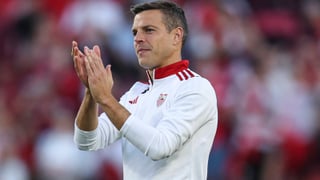 Azpilicueta anuncia su adiós definitivo al fútbol con la camiseta del Sevilla
