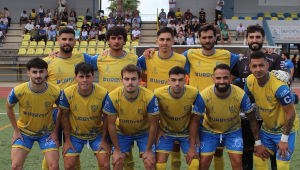 Así recibe Palma del Río al Betis en la Copa del Rey: "Una experiencia única", un "día histórico" en el Sergio León