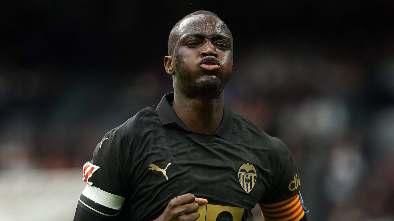 La baja de Tárrega coloca en órbita a Diakhaby